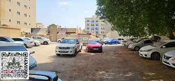 RESIDENTIAL PLOT IN NUAIMIYA FOR WITH G+4 APPROVAL