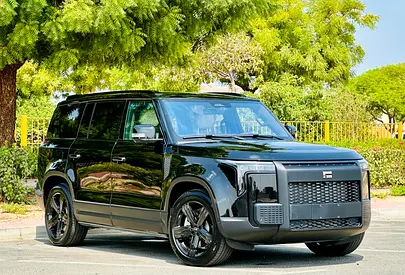 Rox 01 2026 VIP 6 Seater