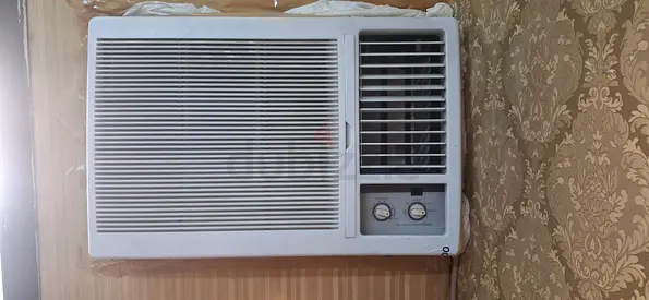 Window ac for sale