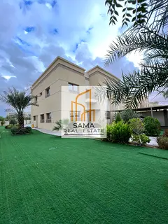 For Sale Luxury Villa in Garden City Sharjah