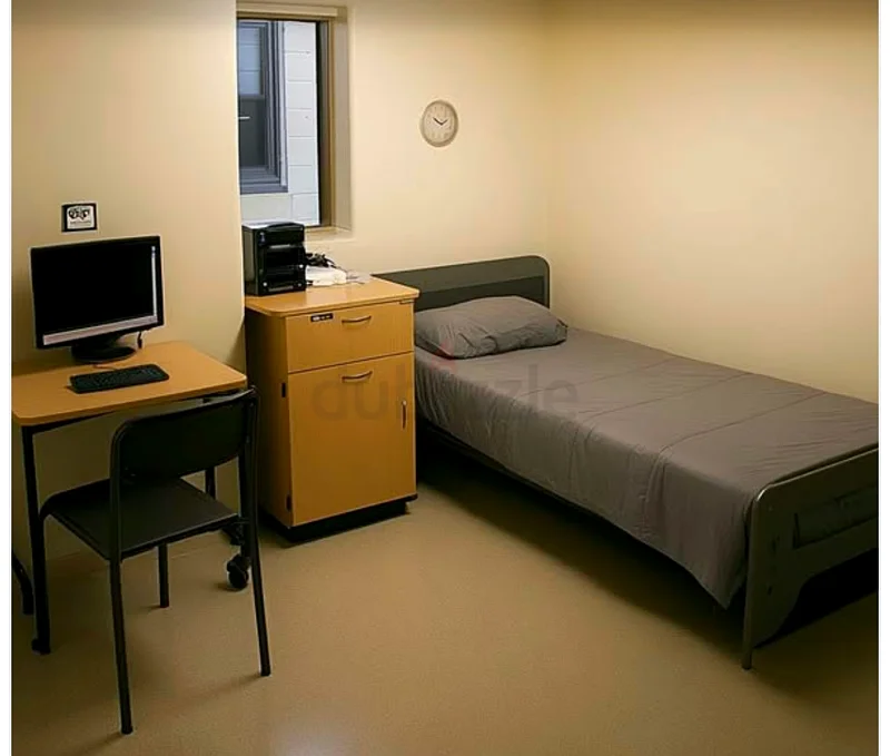 Executive Bed Spaces are available in Fujairah AED 700/-Muslim only (Pakistani, Indian Banglade64048080926723110
