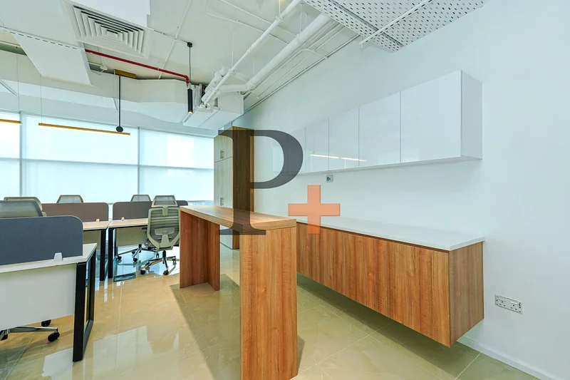 Modern Fitted Office | Great Access | Renovated Space64064592735874114