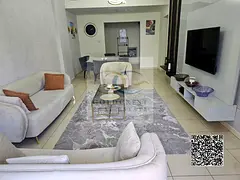 2 Bedroom Apartment for Sale | Ajman One Tower | High Floor