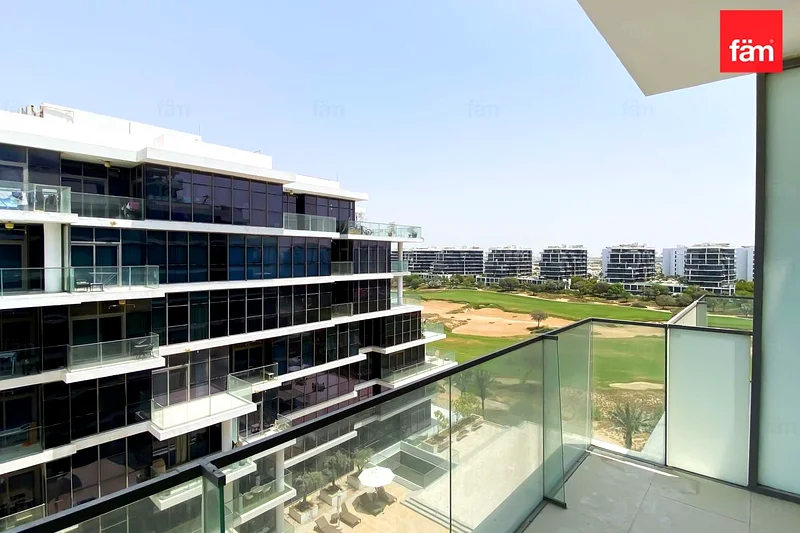 GOLF VIEW | VACANT | LARGE BALCONY64052440104961110