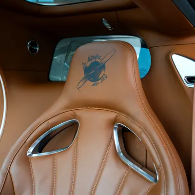 2021 Bugatti CHIRON 缩略图 18