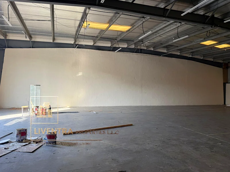 WAREHOUSE FOR RENT – AL QUSAIS 1-READY TO MOVE64063472314882111