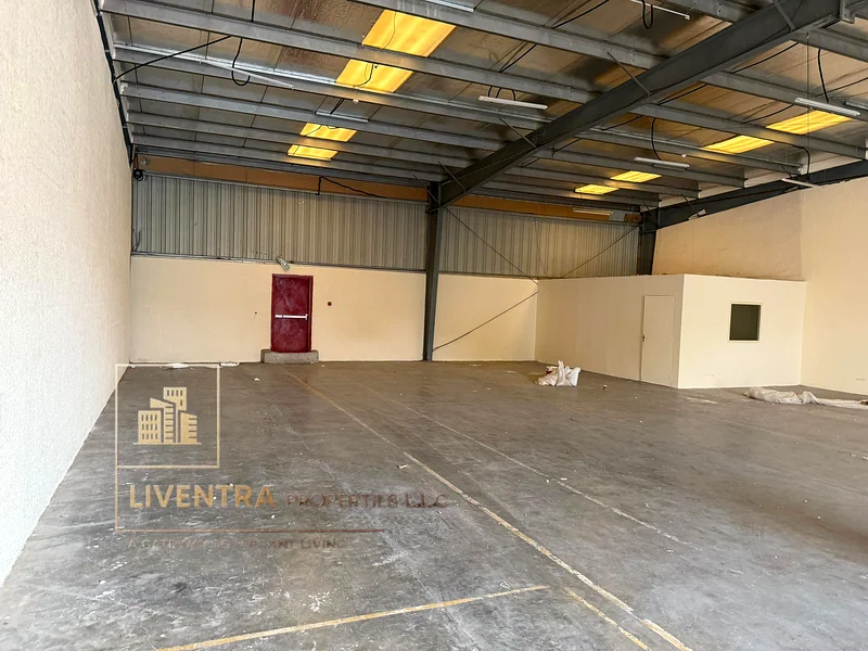 WAREHOUSE FOR RENT – AL QUSAIS 1-READY TO MOVE64063472314882110