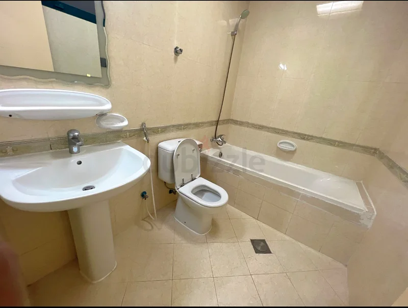 Good Bachelor Partition Available in Shabiya-1164054278221058112