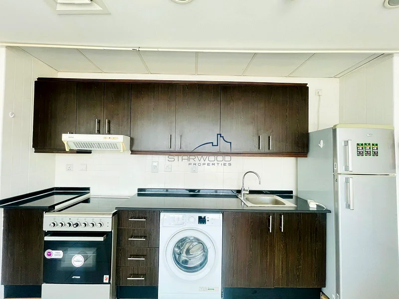 Spacious Studio | Best View | Fully Furnished | Call Now64210499576066112