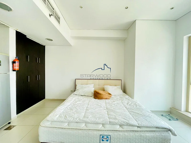 Spacious Studio | Best View | Fully Furnished | Call Now64210499576066113