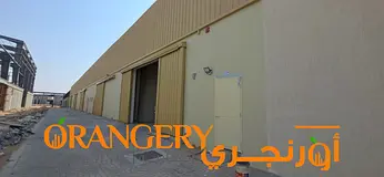 New showroom for rent in Umm Al Quwain Industrial