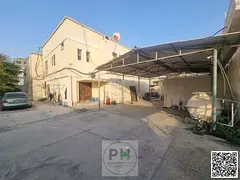 G+12 Approved Corner Villa | Ajman Corniche | 3.5 M AED/Year Income | 12% ROI |