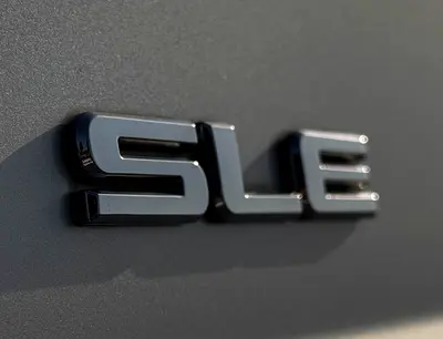 GMC Yukon XL SLE, миниатюра 9