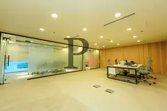 Fitted Office | Metro Access | Fully Renovated