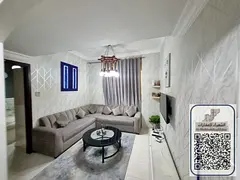 A furnished room and hall, monthly, Garden City Towers, including all bills and internet.