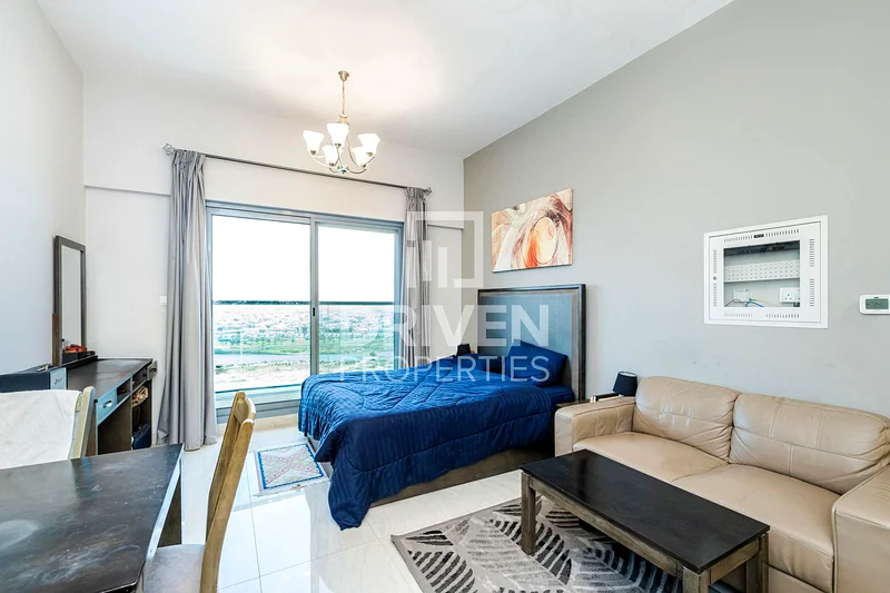 ستوديو مفروش بالكامل | جاهز للانتقال64169940716161112