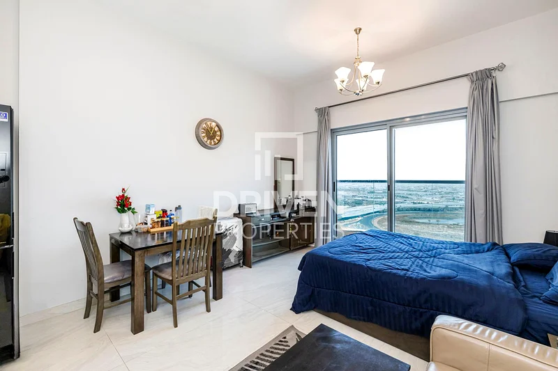 ستوديو مفروش بالكامل | جاهز للانتقال64169940716161111