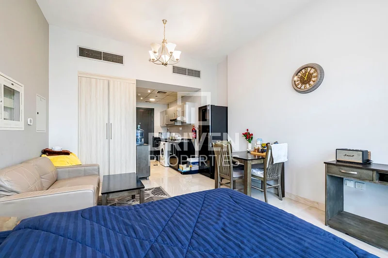 ستوديو مفروش بالكامل | جاهز للانتقال64169940716161110