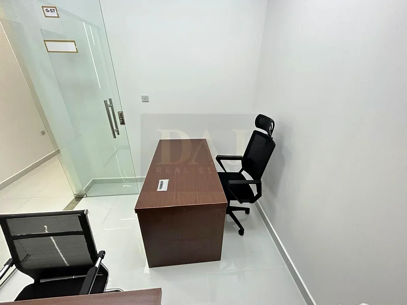 Stunning Office | Free Utilities | Direct from Owner64064250088705114