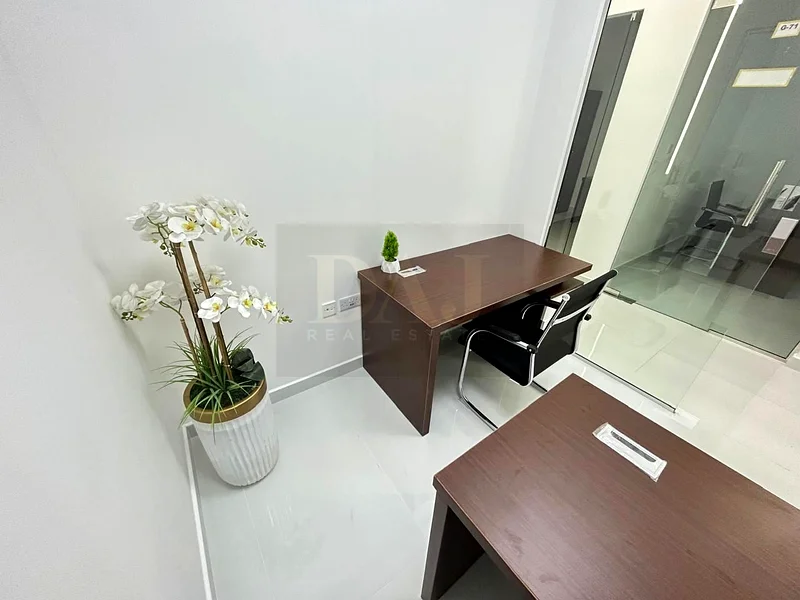 Stunning Office | Free Utilities | Direct from Owner64064250088705110