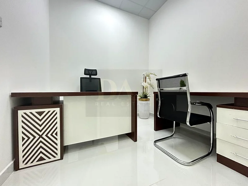 Stunning Office | Free Utilities | Direct from Owner64064250088705112