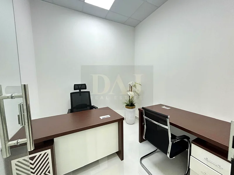 Stunning Office | Free Utilities | Direct from Owner64064250088705111