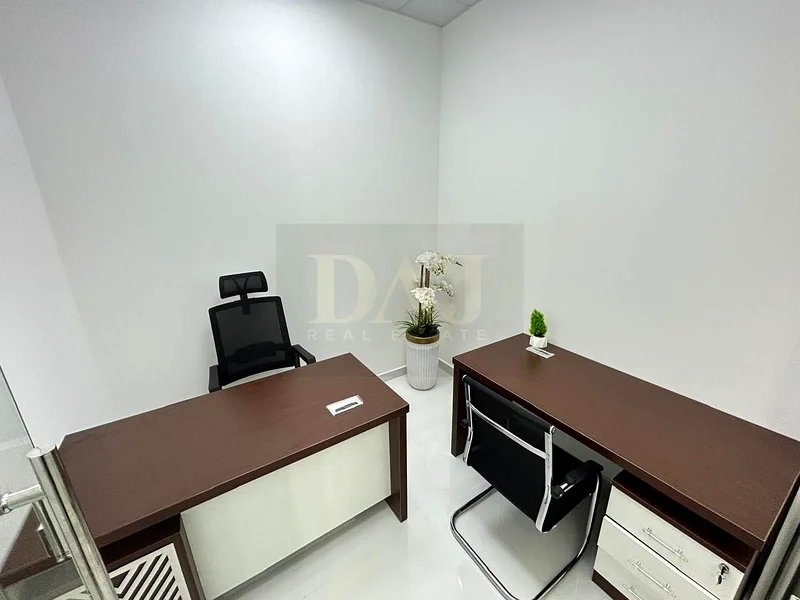 Stunning Office | Free Utilities | Direct from Owner64064250088705113