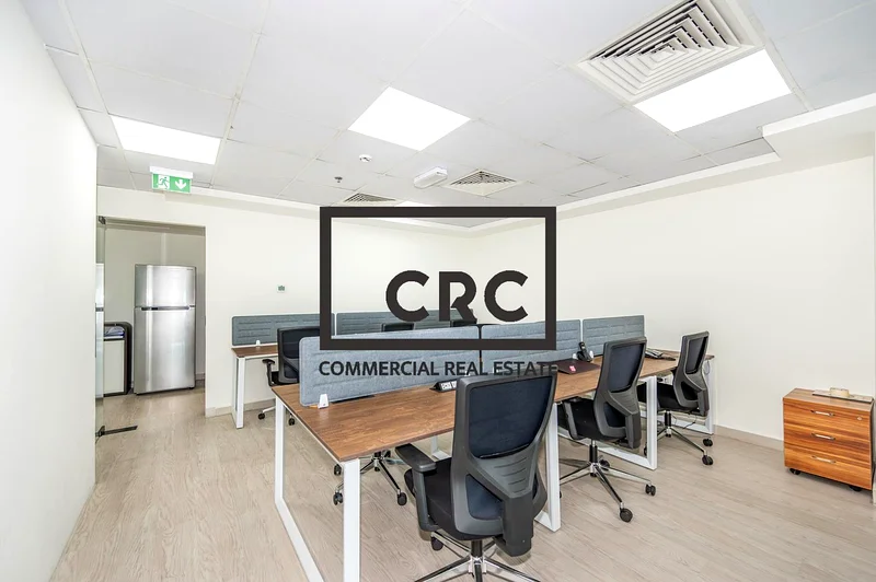 Premium Fitout | Lake View | Near Metro64071404769409112