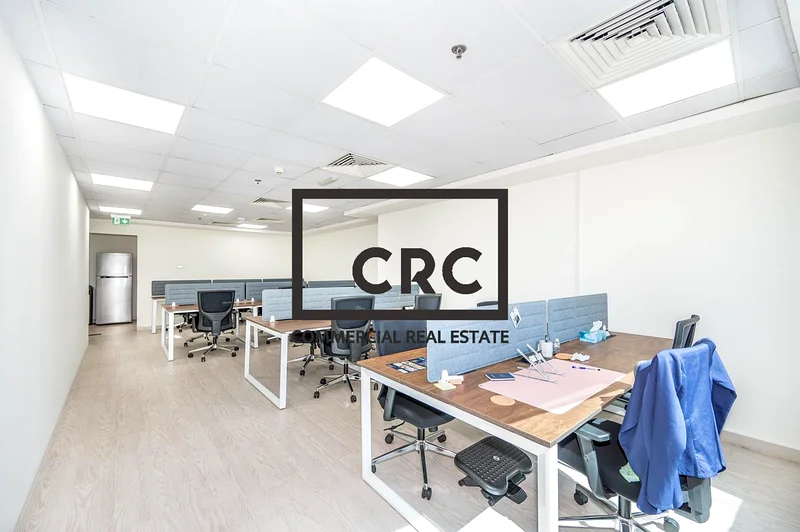 Premium Fitout | Lake View | Near Metro64071404769409114