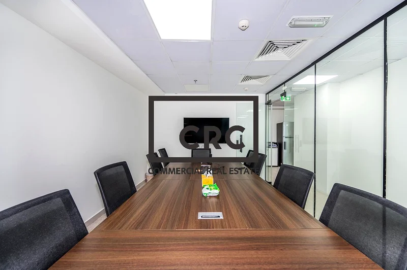 Premium Fitout | Lake View | Near Metro64071404769409111