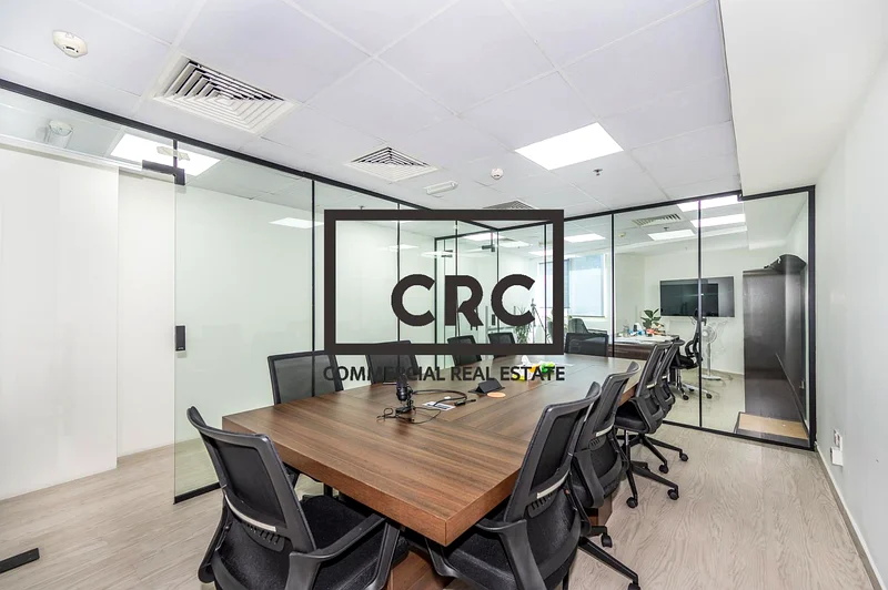 Premium Fitout | Lake View | Near Metro64071404769409110