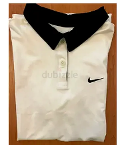 Nike women polo shirt