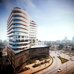 Fully Furnished | Branded Residences | Investment Opportunity