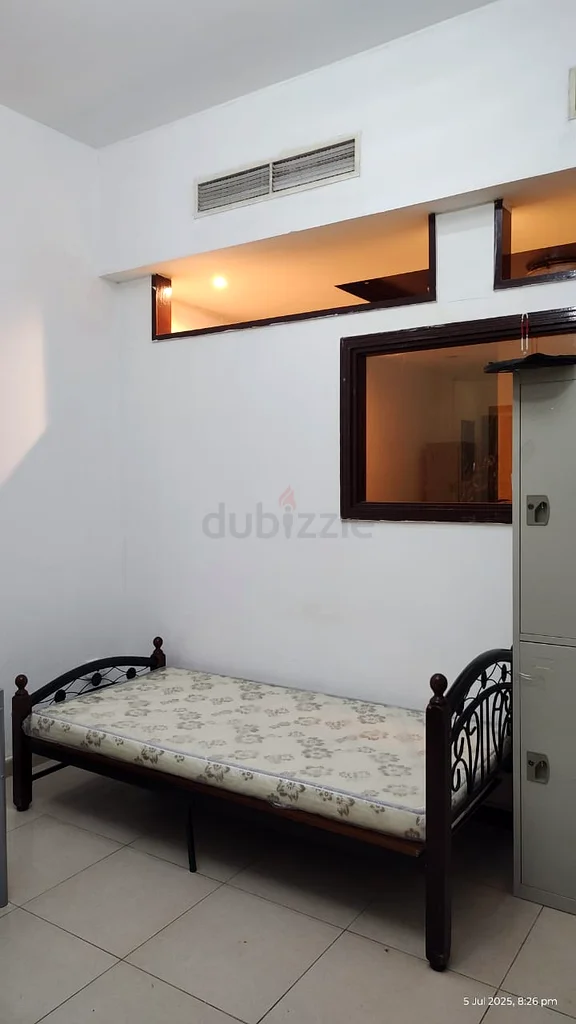 مساحتان تنفيذيتان للنوم في مجمع 364053744580353110