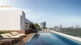 ✨ Rare Opportunity in Dubai Silicon Oasis | Modern Living at Its Finest ✨