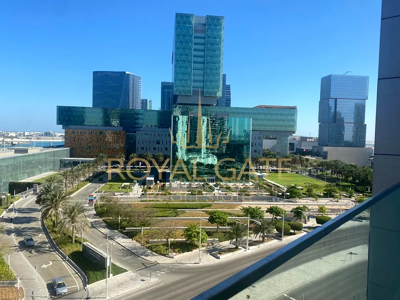 Homey Studio Apt | Furnished | Canal View | Inquire Now64052980417537113