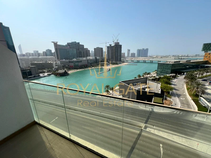 Homey Studio Apt | Furnished | Canal View | Inquire Now64052980417537111