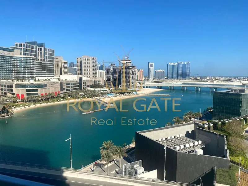 Homey Studio Apt | Furnished | Canal View | Inquire Now64052980417537110