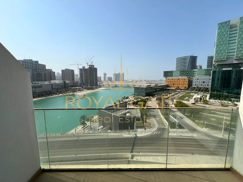 Homey Studio Apt | Furnished | Canal View | Inquire Now64052980417537112
