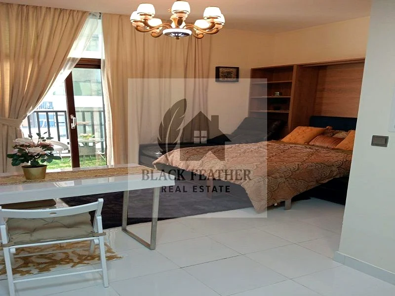 NEAR TO METRO | FULLY FURNISHED | VECANT64160635994625110
