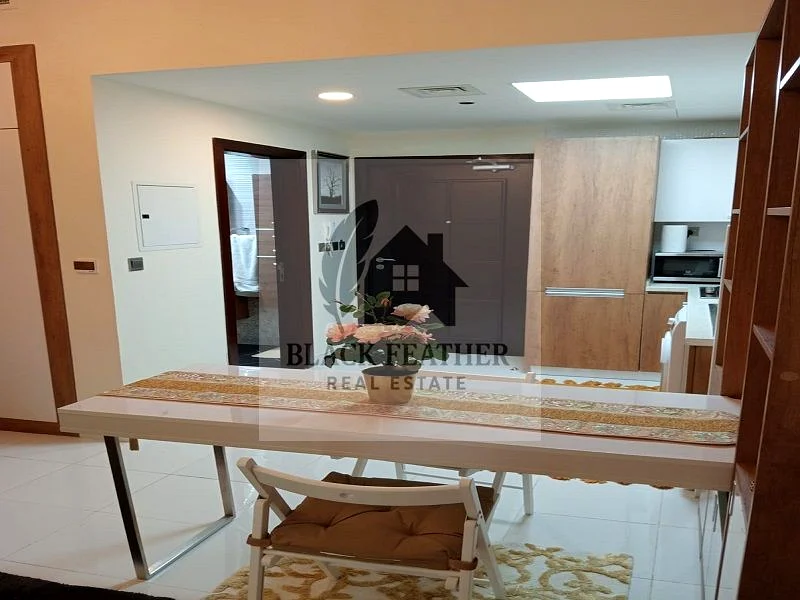 NEAR TO METRO | FULLY FURNISHED | VECANT64160635994625112