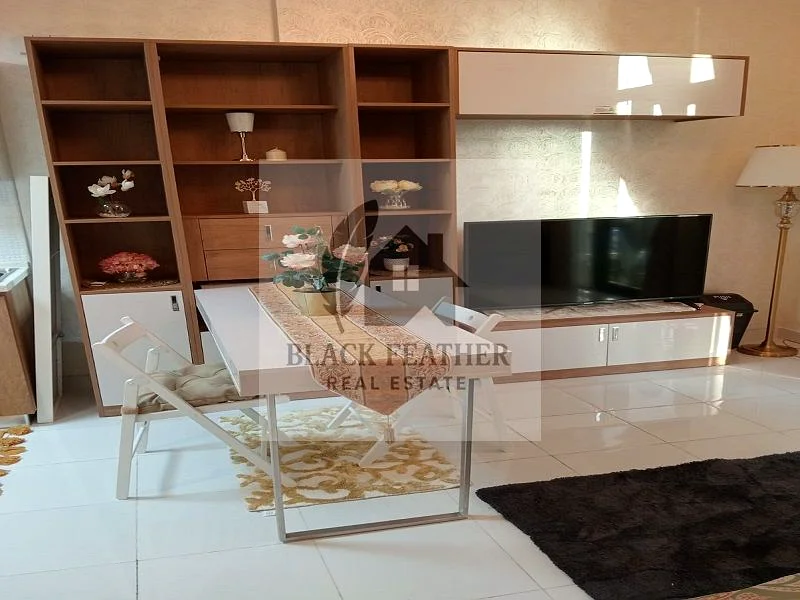 NEAR TO METRO | FULLY FURNISHED | VECANT64160635994625113