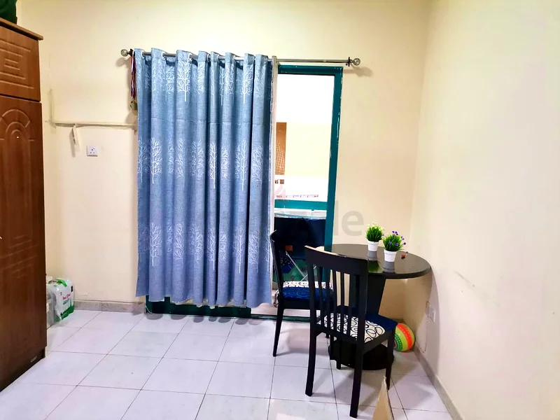 غرفة عائلية مؤثثة - (لكيرالا فقط - 1500 درهم شامل الكل)64053626606721111