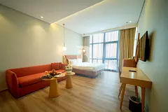 Breathtaking Luxury | Marina Palm Jebel Ali Views