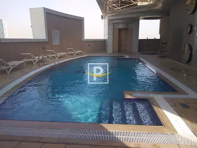 Fully Furnished | Spacious 1 Bedroom | Vacant