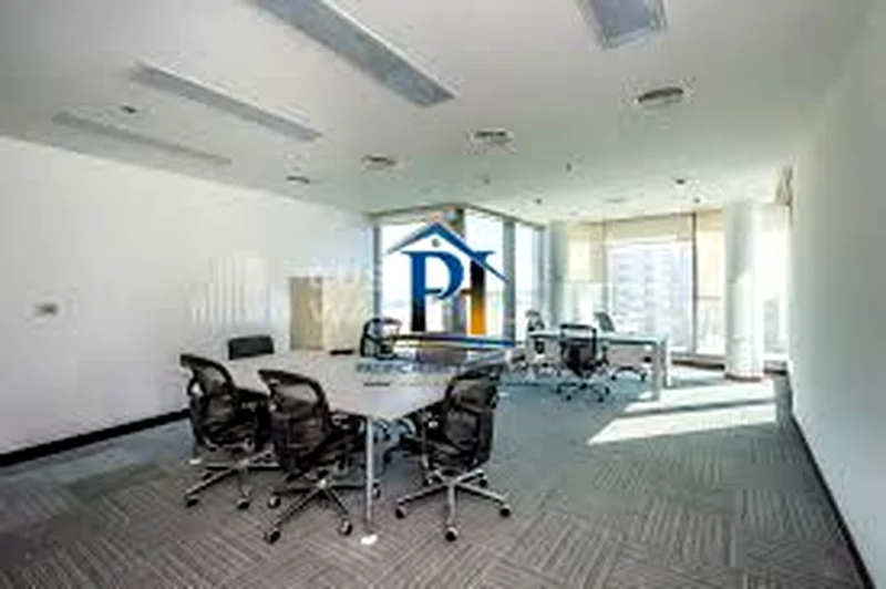 prime location ! Chiller free office ! Open view ! Sqft 121964063029883779111