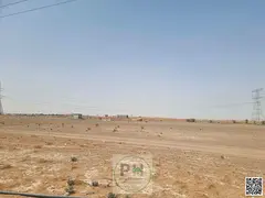 G+2 Residential 3,014 SQFT Villa Plot | AED 300K | 10% DP | 12-Months Plan | High ROI | 0 Fees