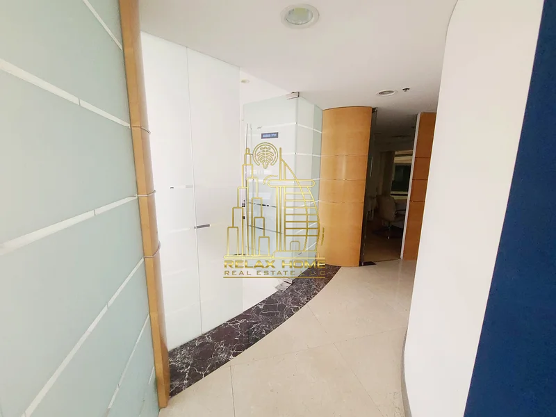 Fitted Office | Prime Location | Ready to Move In | Book Now64067464454787113