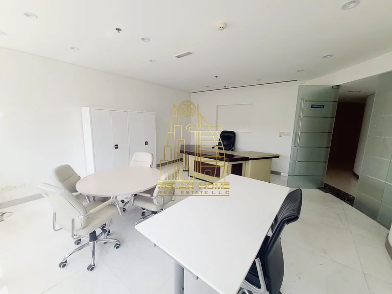 Fitted Office | Prime Location | Ready to Move In | Book Now64067464454787111