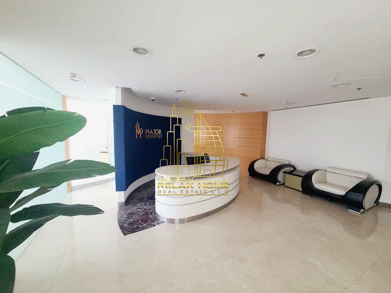 Fitted Office | Prime Location | Ready to Move In | Book Now64067464454787110